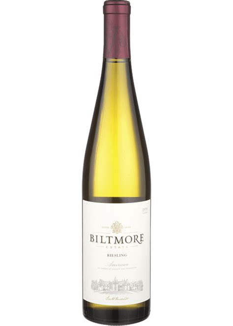 Biltmore Estate Riesling | Total Wine & More