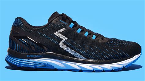 Shoes for Overpronation | Stability Running Shoes 2019