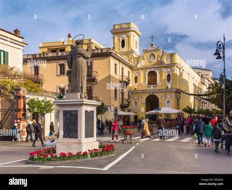 Madonna della carmine hi-res stock photography and images - Alamy