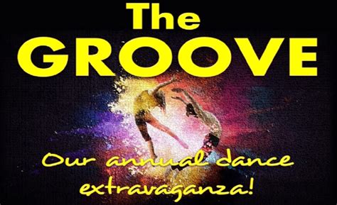 THE GROOVE 2023 – Formby High School