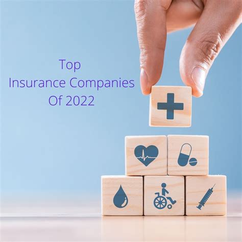 The Top Insurance Companies Heading Into 2022 - JC Lewis Insurance