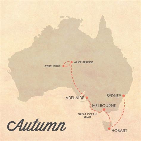 The ultimate itinerary for a trip around australia – Artofit