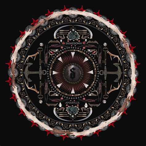 Amaryllis by Shinedown – Album Review | Sports, Politics, and Music by Ryan Kantor