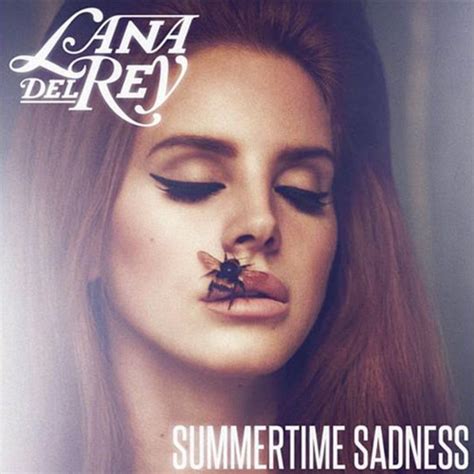 Lana Del Rey - Summertime Sadness (Hannes Fischer Remix) :: Indie Shuffle