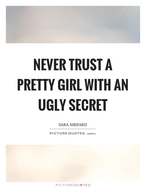 Ugly Girl Quotes | Ugly Girl Sayings | Ugly Girl Picture Quotes