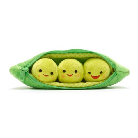 Peas-in-a-Pod Medium Soft Plush, Toy Story 3