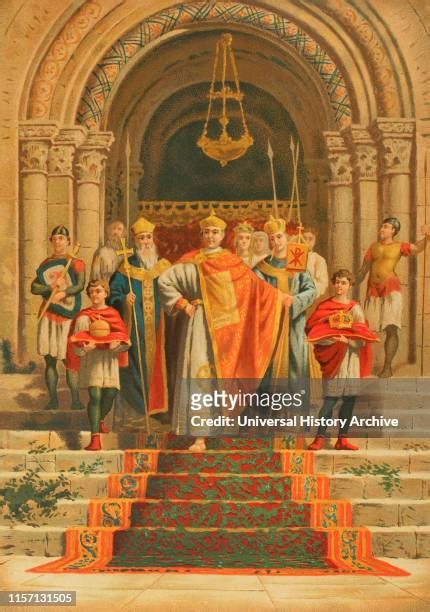 Eastern Emperor Arcadius Photos and Premium High Res Pictures - Getty ...