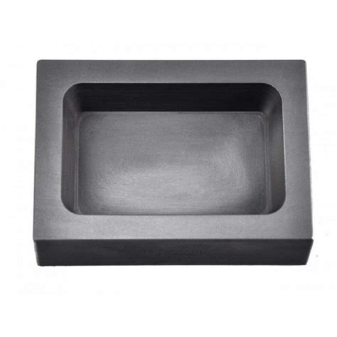 Buy SOFIALXC Graphite Ingot High Purity Refining Graphite Casting ...