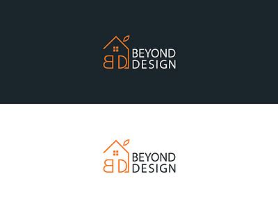 Beyond Design Logo designs, themes, templates and downloadable graphic elements on Dribbble