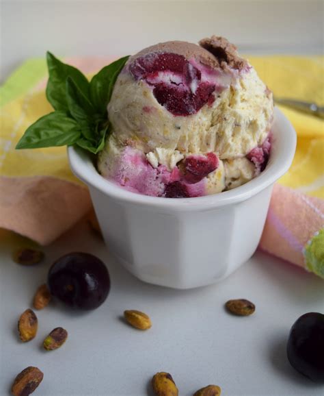 Spumoni Ice Cream Recipe From Scratch | Besto Blog