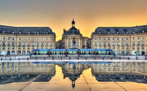 Bordeaux: Why France's most elegant city should be your next holiday destination