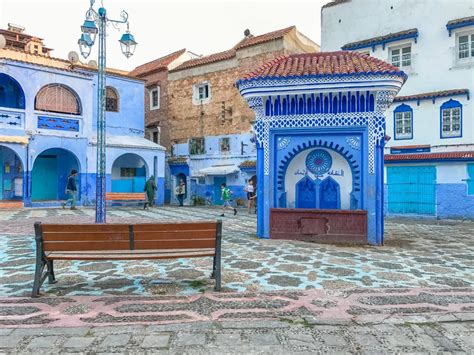 Chefchaouen Morocco: Everything You Need to Know Before Your Visit