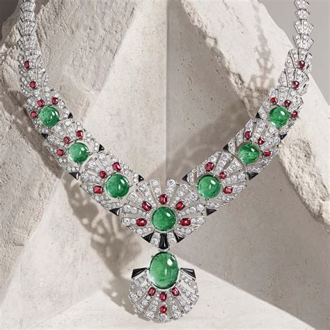 Cartier | The Jewellery Editor