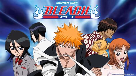 Top 5 Strongest Characters in Bleach Ranked - The News Fetcher