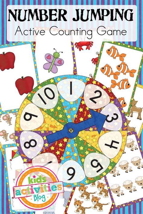 Free Printable Number Games - Printable Word Searches