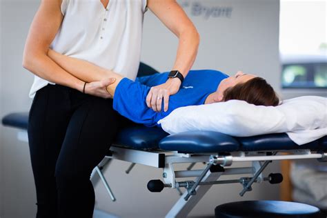 Orthopedic Physical Therapy – TherapySouth