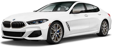 2022 BMW M850i Incentives, Specials & Offers in Irvine CA