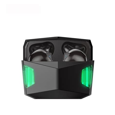 AirPods Pro Black Edition Titanium Quality - Shopivate.pk