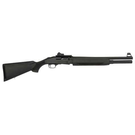 Mossberg 930 SPX Tactical 12ga · 85360 · DK Firearms