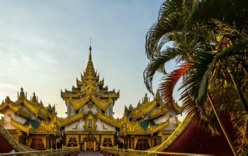 Top Things to do in Yangon, Yangon Tourist Attractions 2024- 2025