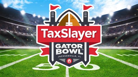 It’s that time of year: The TaxSlayer Gator Bowl is Friday ...