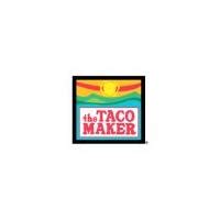 Taco Maker Menu Nutrition Information, Calories and Allergens