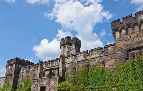 Eastern State Penitentiary, Philadelphia | Tickets & Tours - 2024