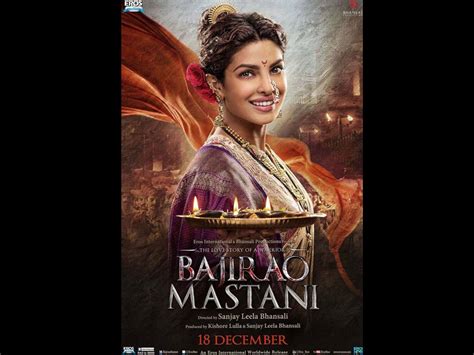 Bajirao Mastani Story, Bajirao Mastani Hindi Movie Story, Preview ...