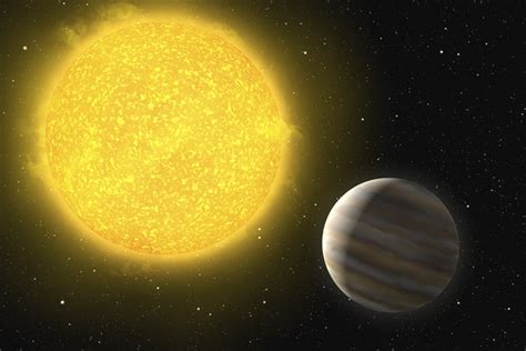 The Origin of Exoplanets - Universe Today