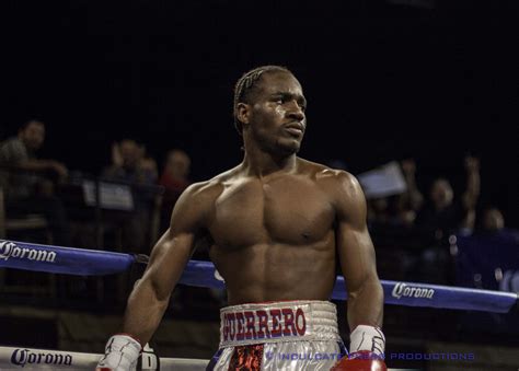 43 Top Images Fox Sports Boxing Schedule / Boxing is the 'fun part' for Jamel Herring | FOX ...