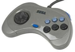 Sega Saturn Model 1 Controller Prices JP Sega Saturn | Compare Loose, CIB & New Prices