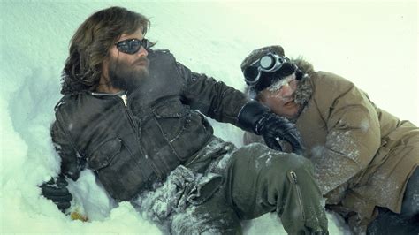 The Thing (1982) - AZ Movies