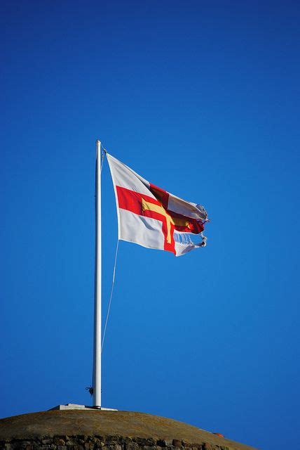 Sam Parish | Guernsey flag, Guernsey channel islands, Flags of the world