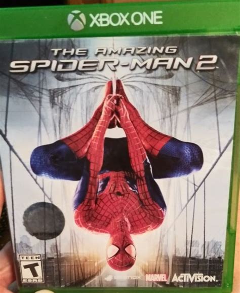 spider man games on xbox series x - adriene-pederson