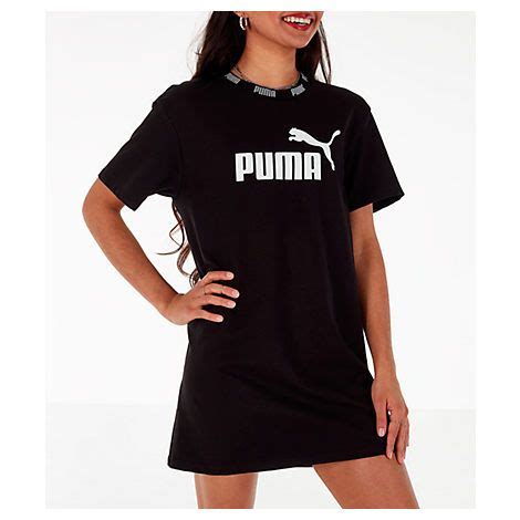 PUMA-dresses-WOMEN'S AMPLIFIED DRESS, BLACK. #puma #dresses Fancy Outfits, Dress Outfits, Fancy ...