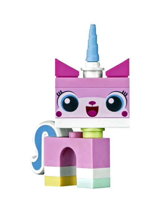 Princess Unikitty - The Lego Movie : r/cutouts