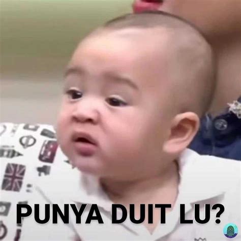 10 Meme Kocak Rayyanza, Cocok Jadi Sticker WhatsApp!