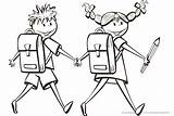 Schule Malvorlage Kostenlose Ausmalbild Libro Ausmalen Coloritura  sketch template