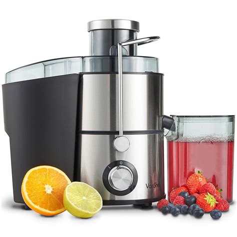 Centrifugal Juicers - BestHomeJuicers | Juice maker, Juicer, Juicer machine