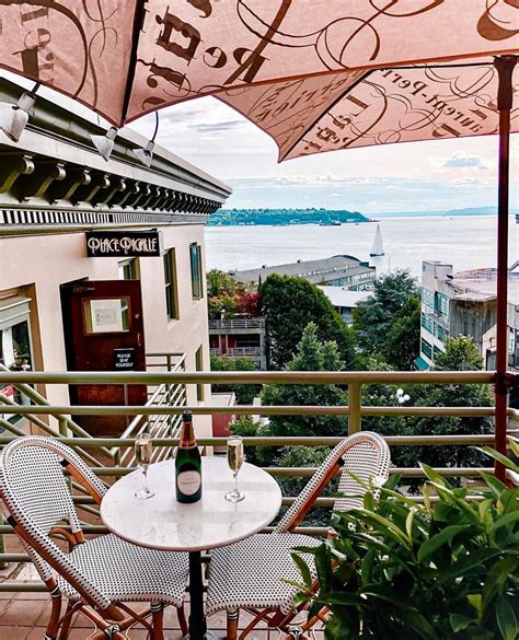 11 Best Seattle Restaurants With A View To Dine At in 2024 (+ What To ...