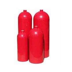 Carbon Dioxide Cylinder - CO2 Gas Cylinder Suppliers, Traders ...