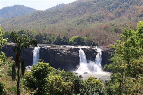 VAZHACHAL FALLS (Athirappilly) - All You Need to Know BEFORE You Go