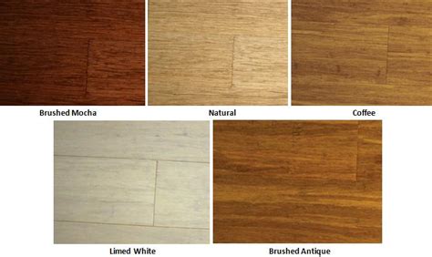 Bamboo flooring pros and cons – discussing the popular coating