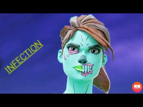 Infection - YouTube