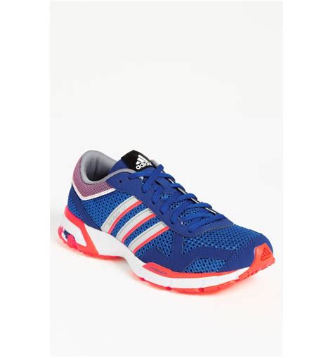 adidas 'Marathon 10 USA' Running Shoe (Men) | Nordstrom