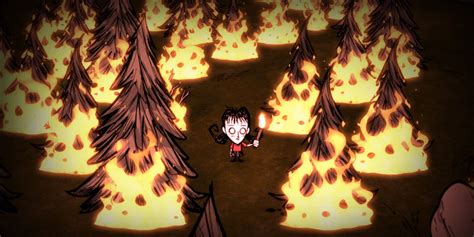 Things We Wish We Knew Before We Started Don't Starve Together