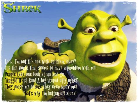 Donkey From Shrek Quotes. QuotesGram