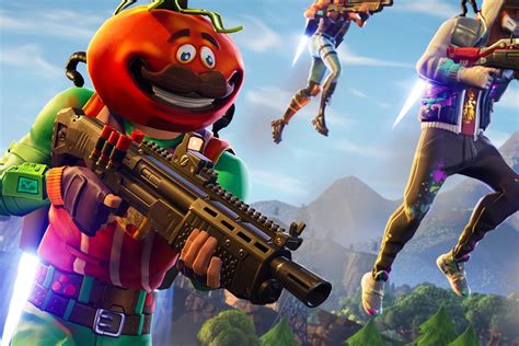 Fortnite Battle Royale gets physical bundle in November - Polygon