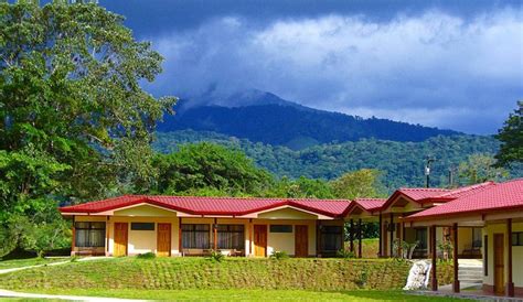 TERMALES DEL BOSQUE $84 ($̶9̶3̶) - Prices & Hotel Reviews - Costa Rica ...