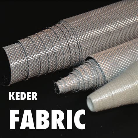 Keder Solutions | KEDER FABRIC_MAIN